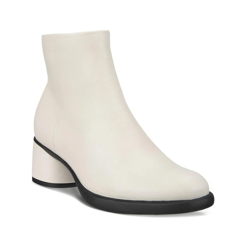 商品ECCO|Women's Sculpted Lx 35mm Ankle Boot,价格¥607,第1张图片