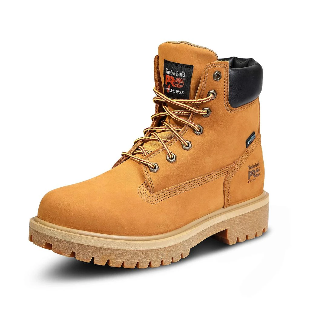 商品Timberland|Direct Attach 6" Soft Toe 大黄靴,价格¥1240,第1张图片