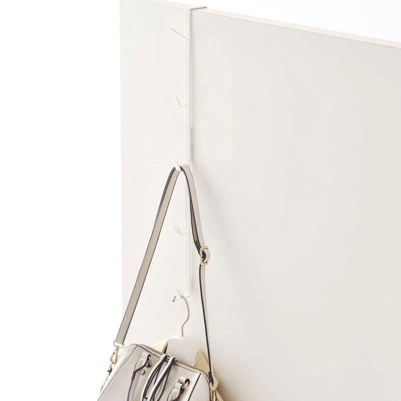 商品Yamazaki Home|Over-the-Door Hanger Steel,价格¥129,第2张图片详细描述