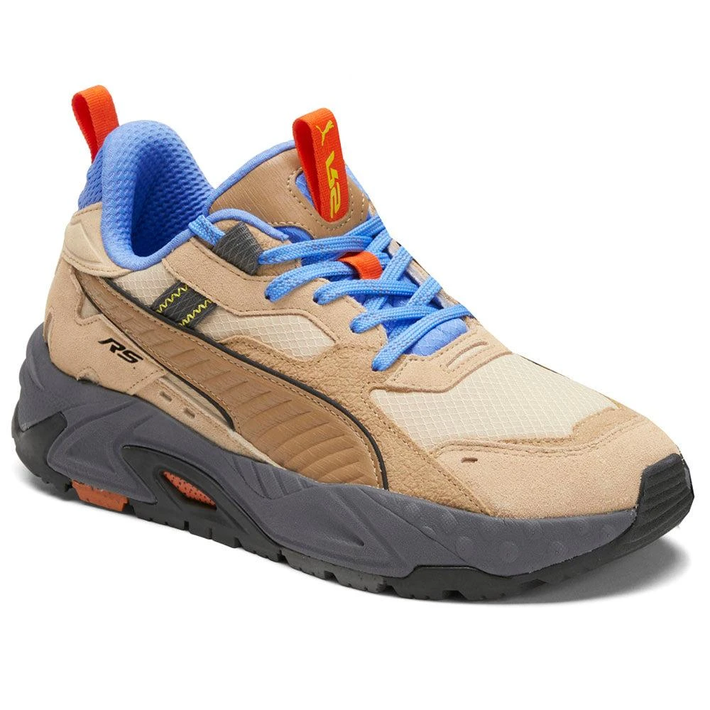 商品Puma|RS-Trck Explore Lace Up Sneakers,价格¥415,第2张图片详细描述