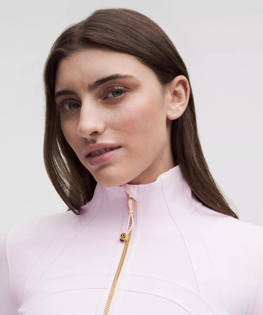 Define Cropped Jacket *Nulu 商品