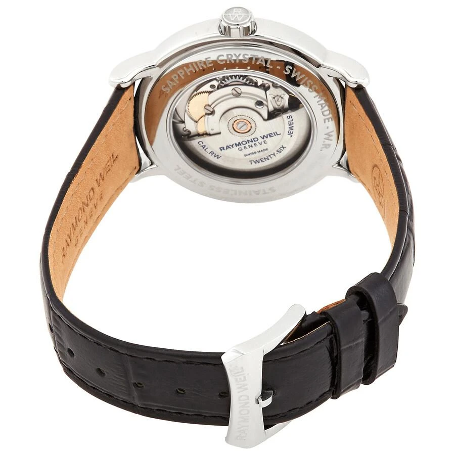 商品Raymond Weil|Maestro Automatic Men's Watch 2837-STC-00520,价格¥3653,第3张图片详细描述