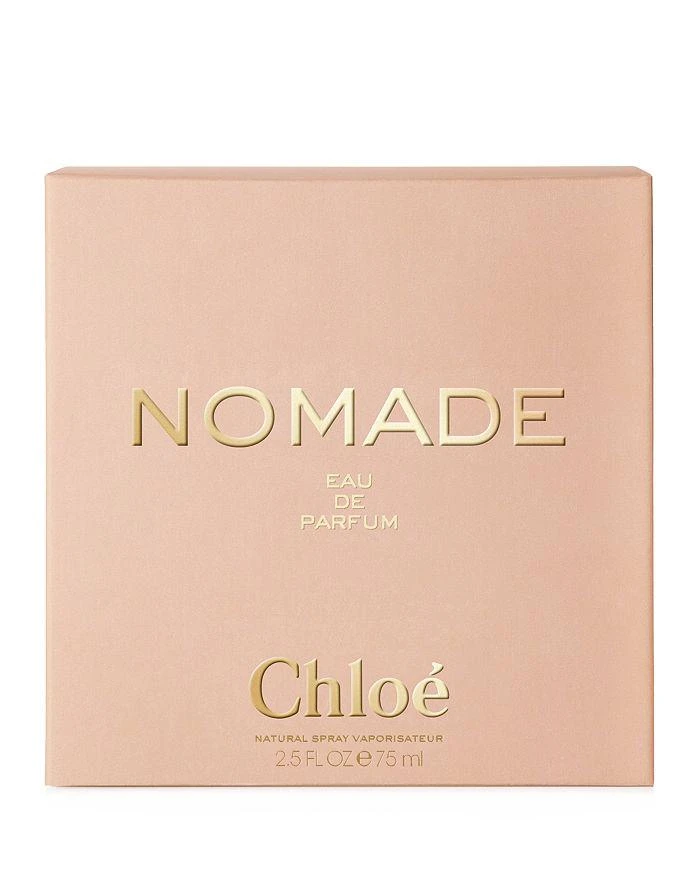 商品Chloé|Nomade Eau de Parfum,价格¥1205,第3张图片详细描述