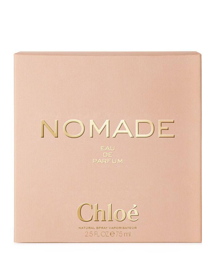 商品Chloé|Nomade Eau de Parfum,价格¥839-¥1017,第5张图片详细描述
