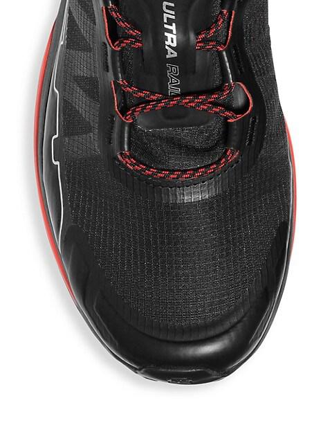 Ultra Raid Sneakers商品第4张图片规格展示