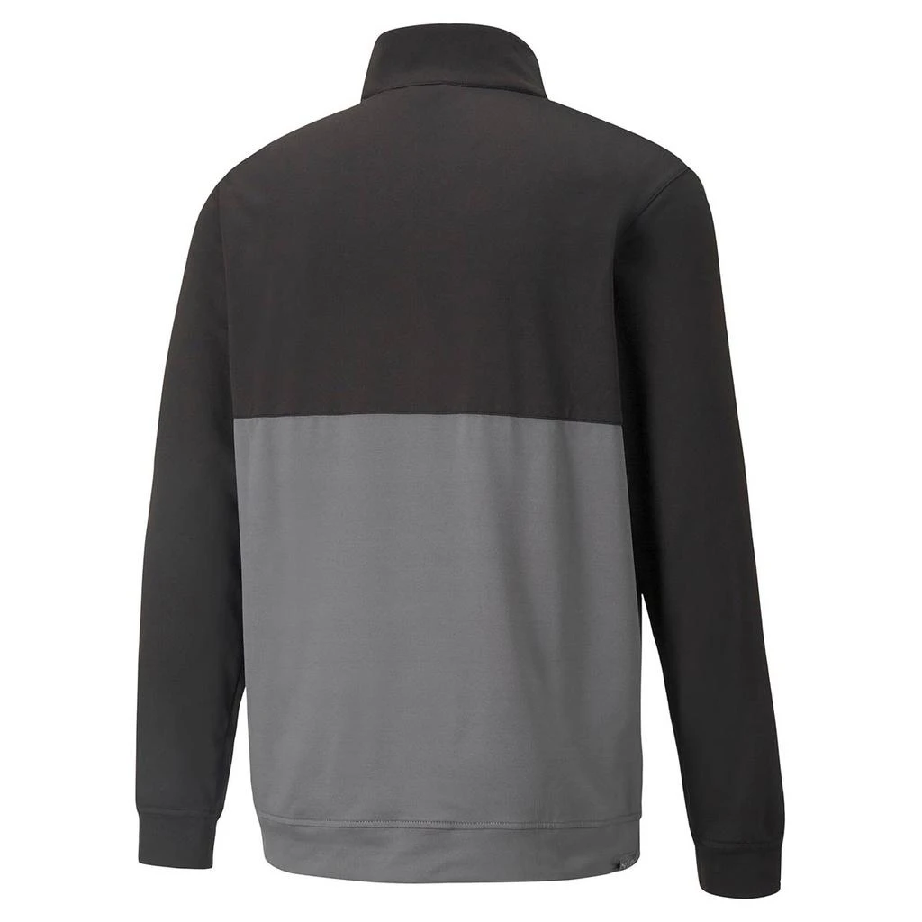 PUMA Men's Gamer Colorblock 1/4 Zip 商品