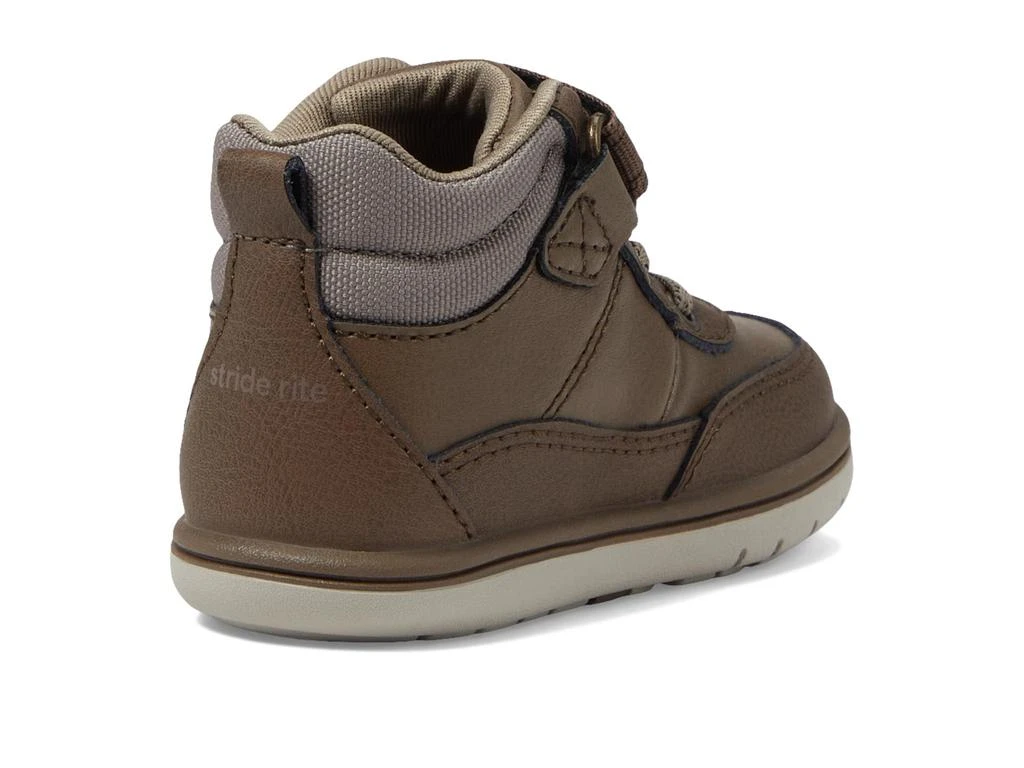 商品Stride Rite|SRT Braxton (Toddler),价格¥464,第5张图片详细描述