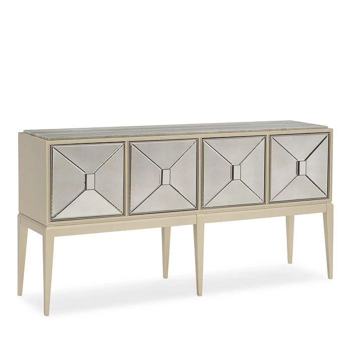 商品caracole|Sparkling Personality Buffet,价格¥32061,第1张图片