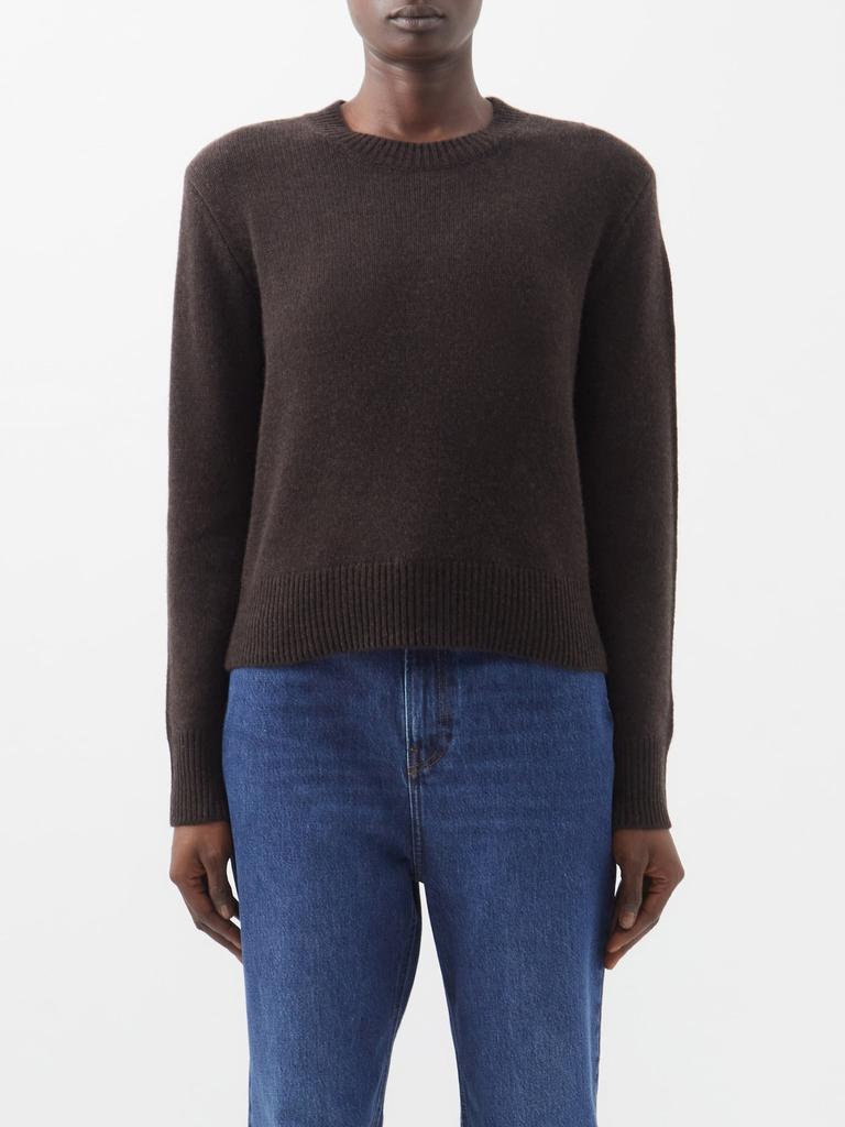 商品FRAME|Cashmere sweater,价格¥3683,第1张图片