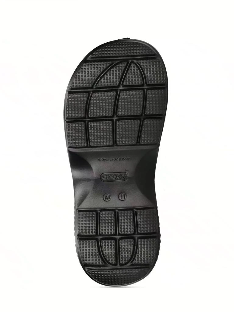 商品Crocs|Stomp Puff Boots,价格¥1194,第3张图片详细描述