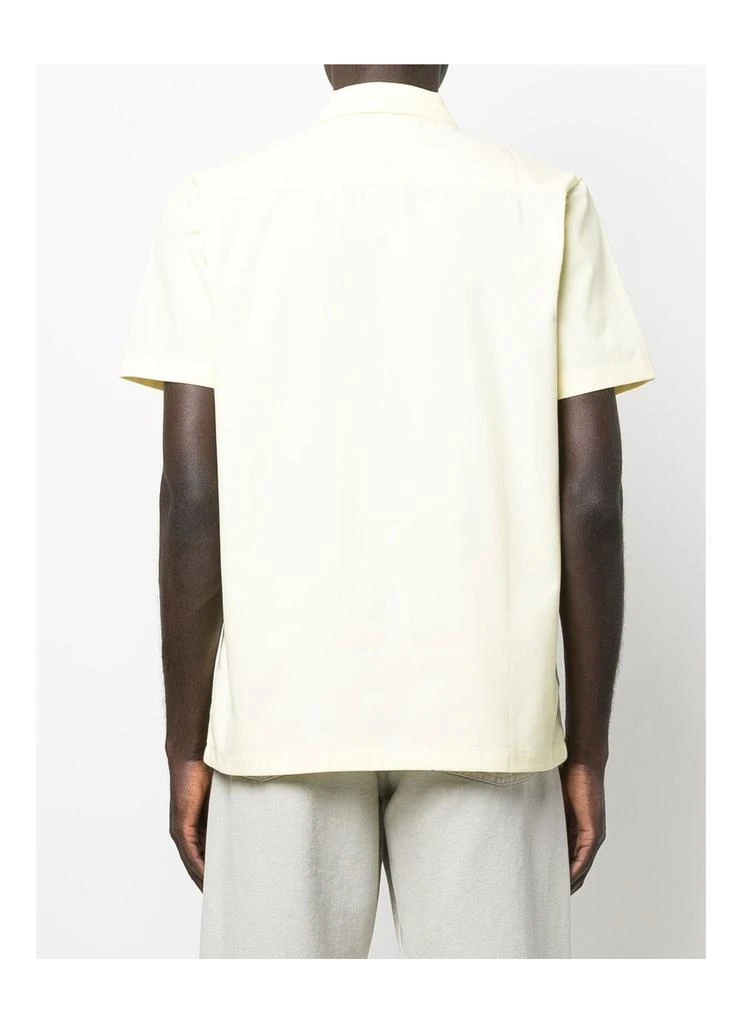 商品Carhartt|S/S Master Shirt 65/,价格¥320,第5张图片详细描述