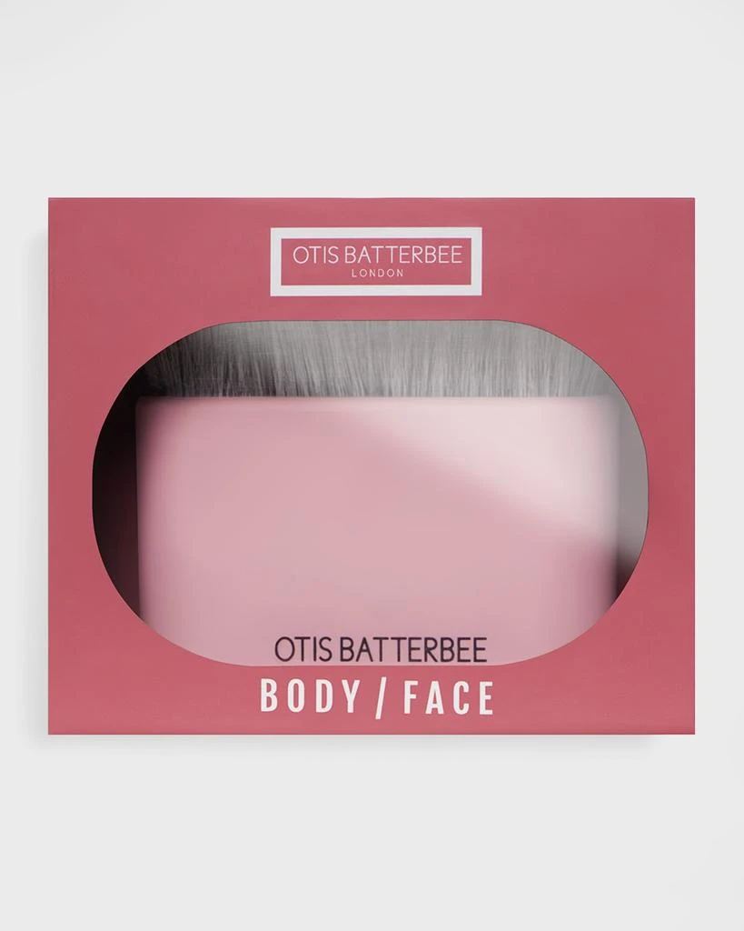 商品Otis Batterbee|The Body & Face Brush,价格¥425,第2张图片详细描述