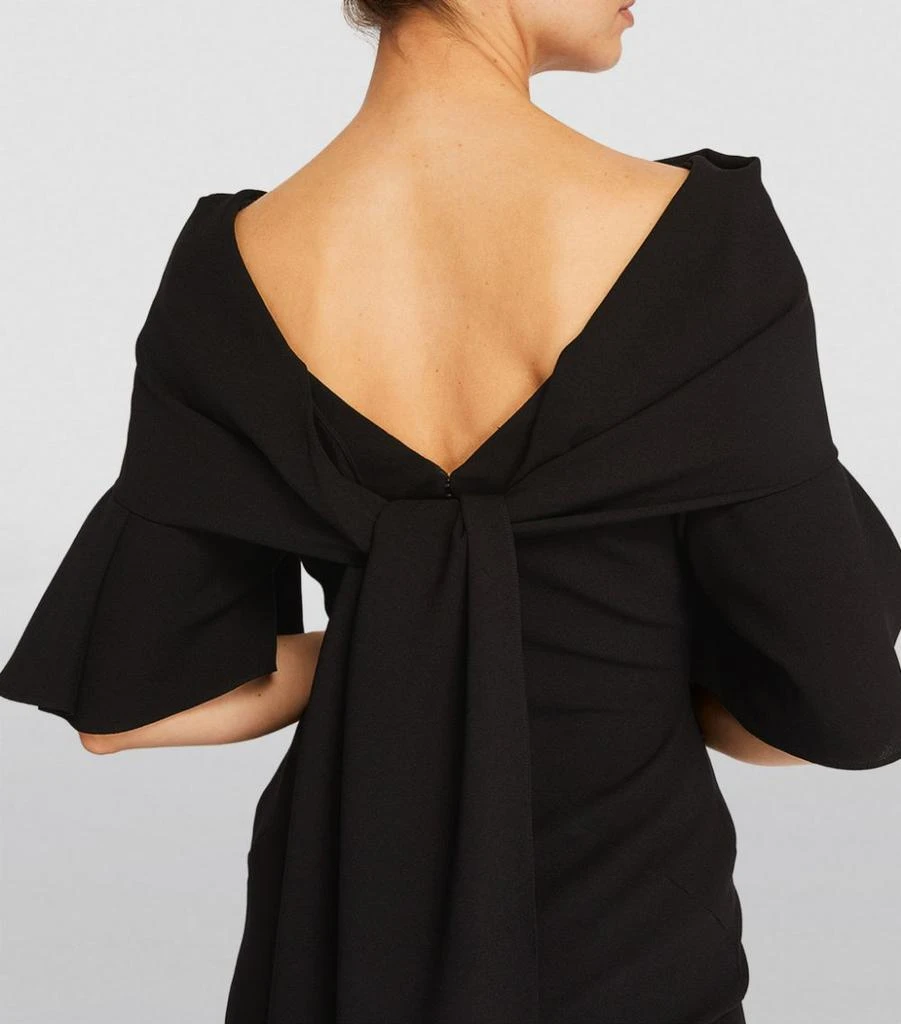 Sunyani Midi Dress 商品
