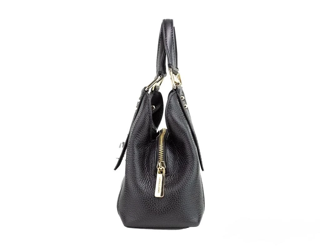 商品[二手商品] Michael Kors|Michael Kors Arlo Small  Leather Center Zip Compartment Crossbody Purse Women's Bag,价格¥2417,第1张图片