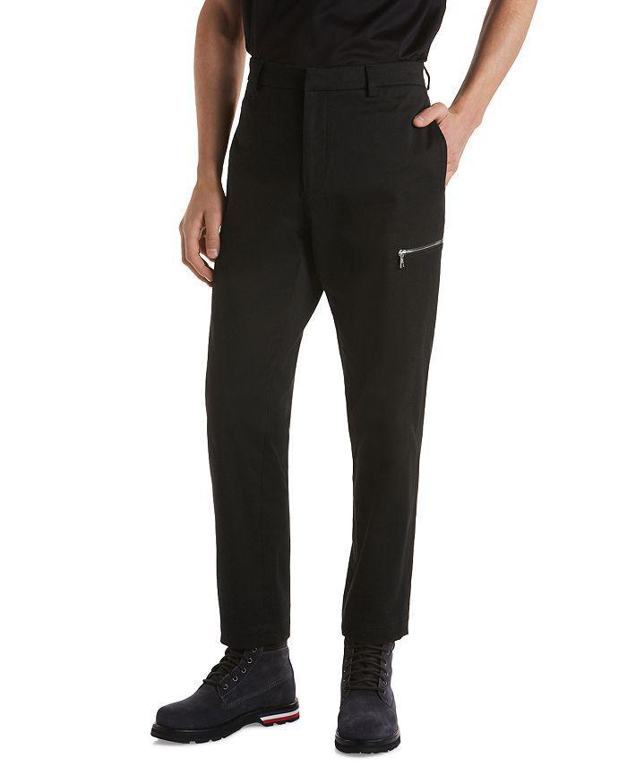 商品Moncler|Grenoble Ski Trousers,价格¥8638,第3张图片详细描述