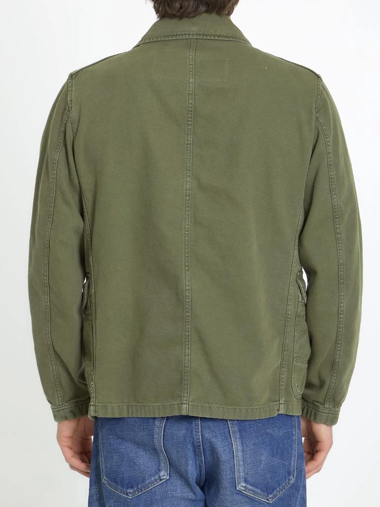 商品FAY ARCHIVE|4 Hooks jacket,价格¥3502,第3张图片详细描述