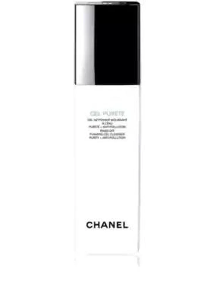 商品Chanel|Gel Pureté Foaming Cleanser 150ml,价格¥337,第1张图片
