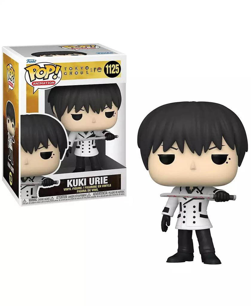 商品Funko|Pop Animation Tokyo Ghoul Collectors 4 Figure Set,价格¥270,第3张图片详细描述