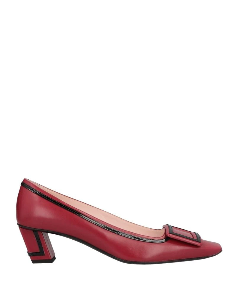 商品Roger Vivier|Pump,价格¥3057,第1张图片