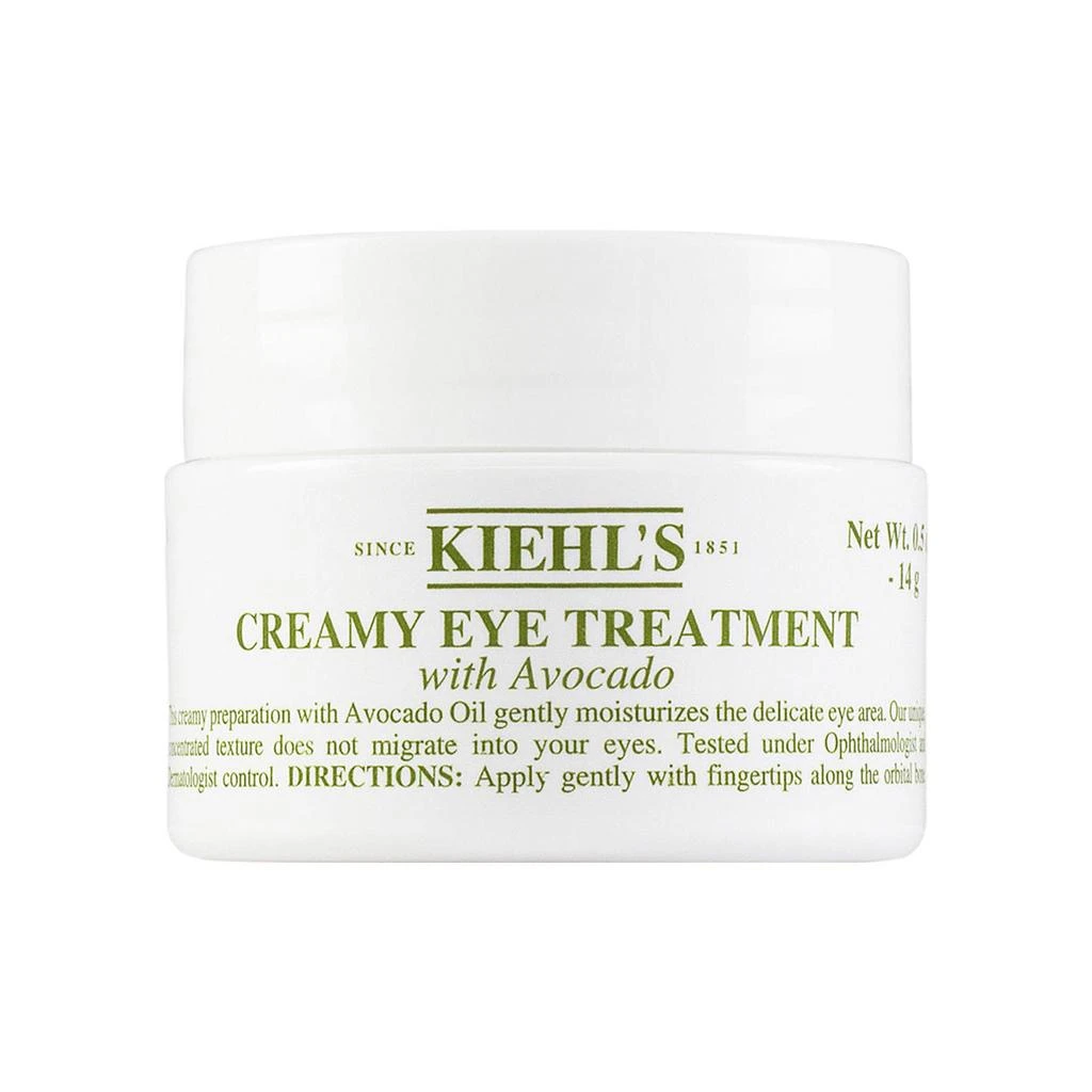 商品Kiehl's|牛油果眼霜,价格¥298,第3张图片详细描述