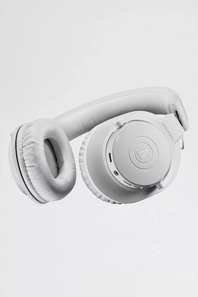 商品Audio-Technica|Audio-Technica ATH-M20xBT Wireless Over-Ear Headphones,价格¥657,第4张图片详细描述