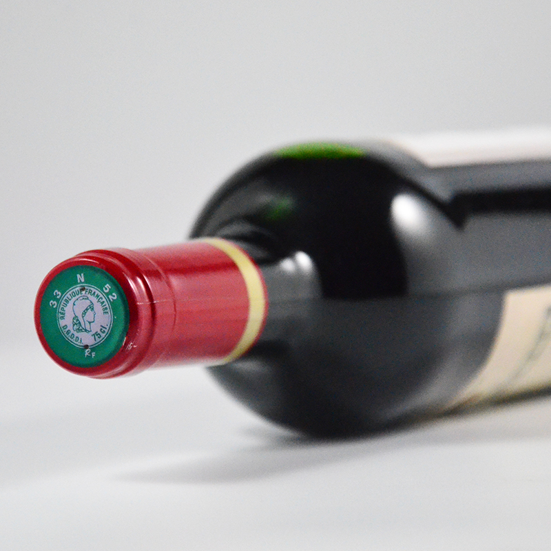 法国大圣庄园干红葡萄酒AOC级商品第4张图片规格展示