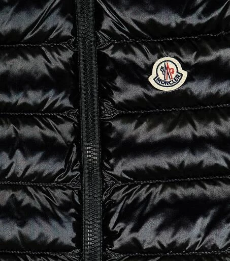 商品Moncler|Ghany绗缝背心,价格¥3391,第3张图片详细描述