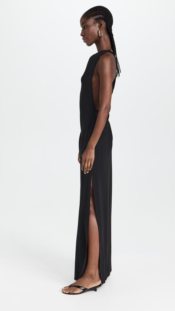 Proenza Schouler Faye Backless Dress - Dresses & Skirts - Free Shipping - BeyondStyle Proenza Schouler Faye Backless Dress - Dresses & Skirts - Free Shipping - BeyondStyle