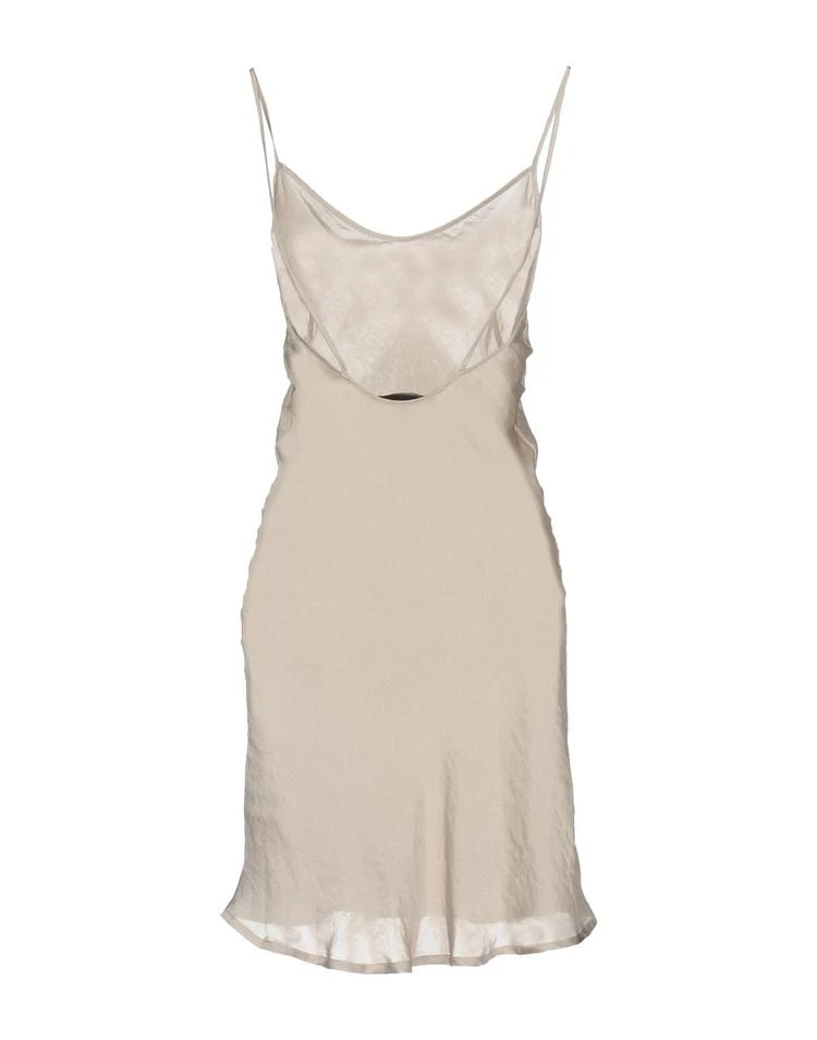 商品MESSAGERIE| Short dress,价格¥837,第2张图片详细描述