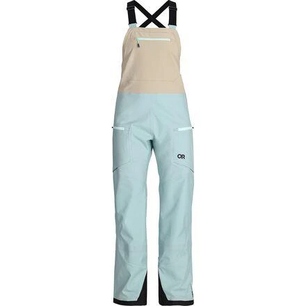 Skytour AscentShell Bib Pant - Women's 商品