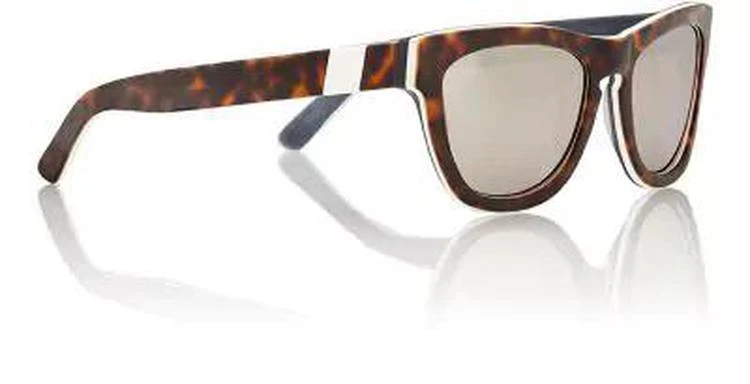 商品Westward Leaning|Pioneer Sunglasses,价格¥961,第2张图片详细描述