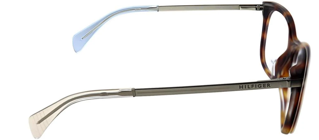 商品Tommy Hilfiger|Tommy Hilfiger TH 1381 Square Eyeglasses,价格¥288,第3张图片详细描述