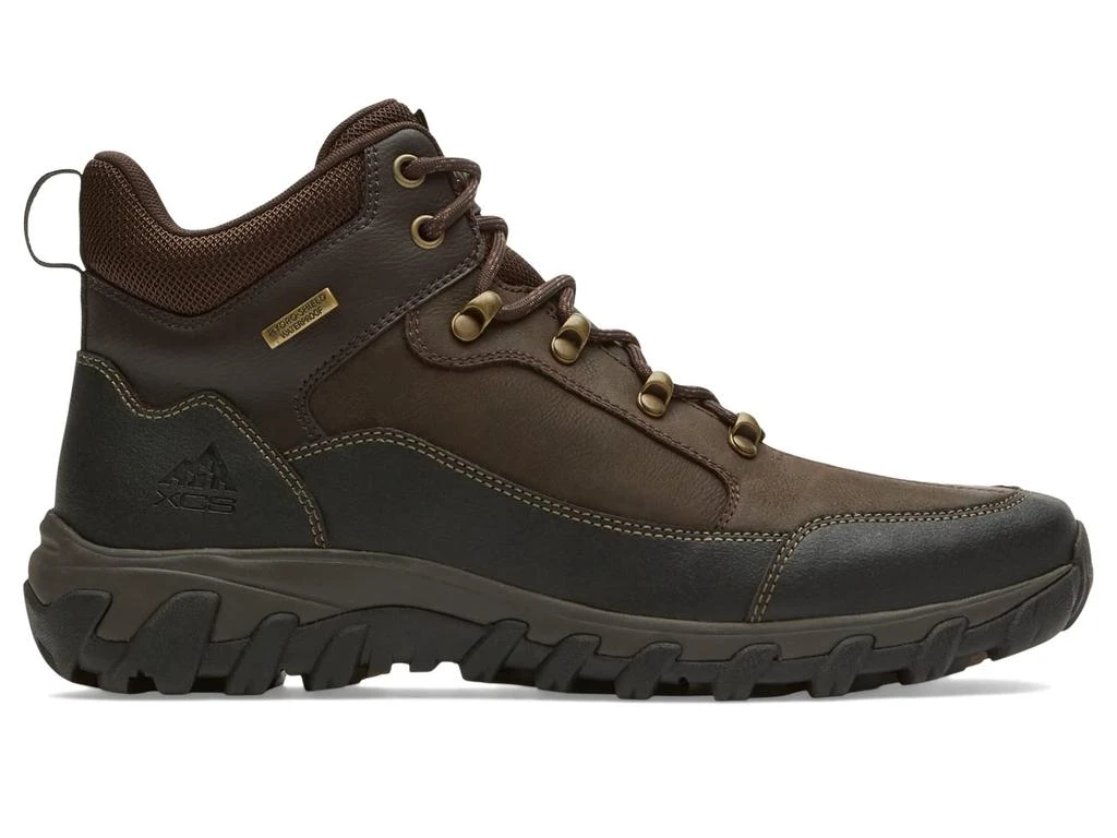 商品Rockport|Cold Springs Plus Hiker II Waterproof,价格¥908,第5张图片详细描述