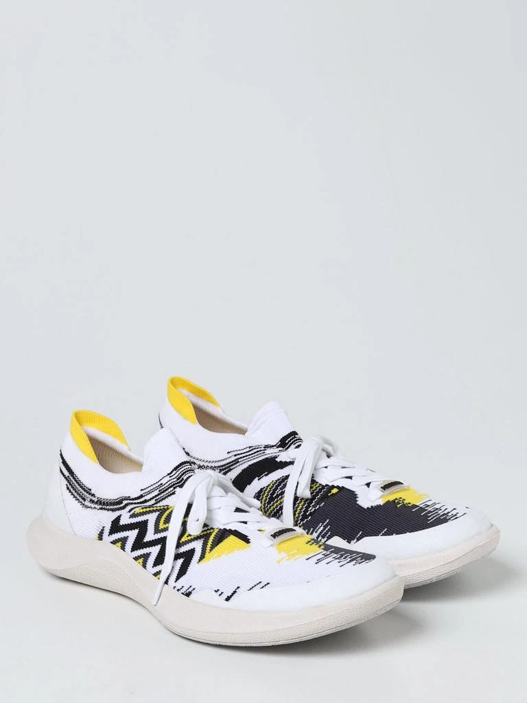 商品Missoni|Fly ACBC x Missoni sneakers,价格¥2114,第2张图片详细描述