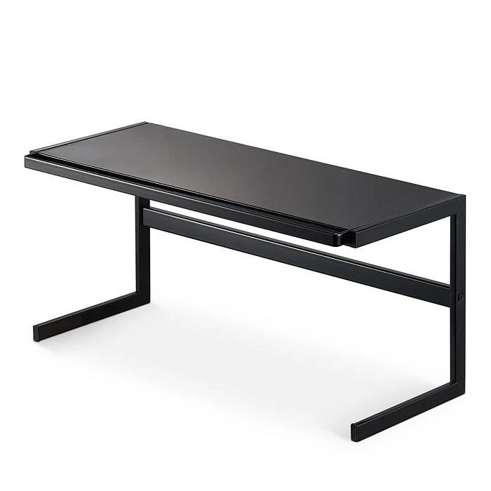 商品Yamazaki|Tower Expandable Kitchen Support Rack,价格¥590,第1张图片
