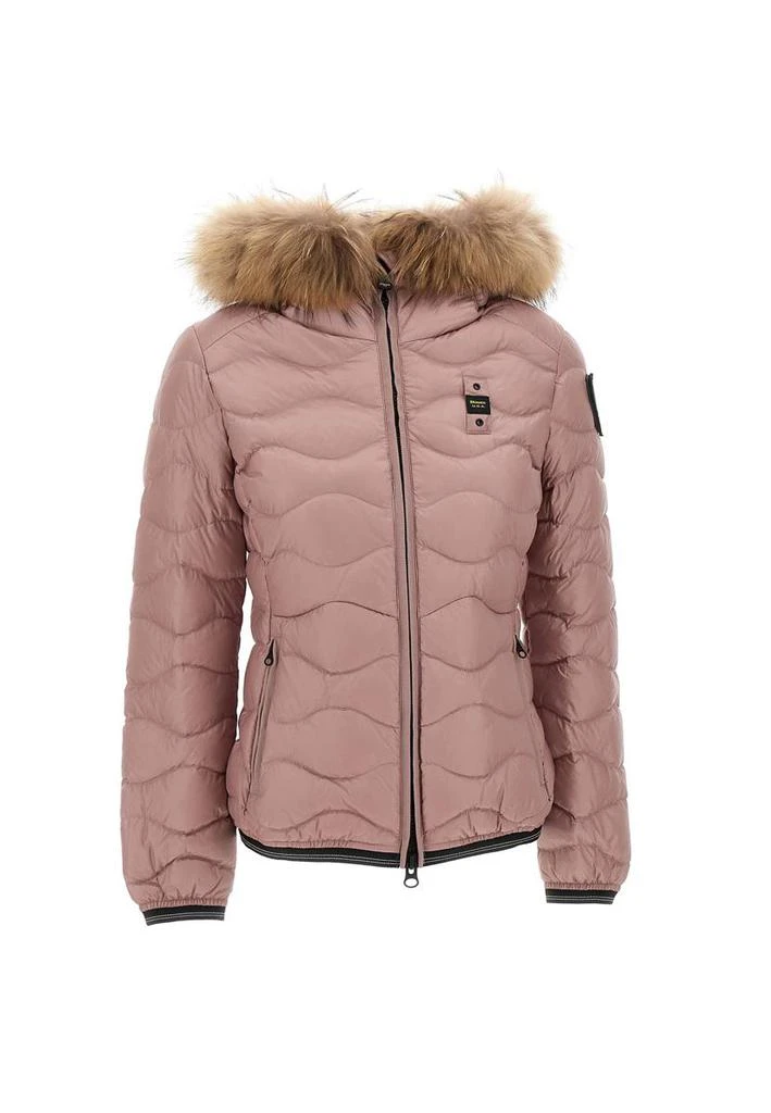 商品BLAUER|BLAUER Down jacket,价格¥2556,第1张图片