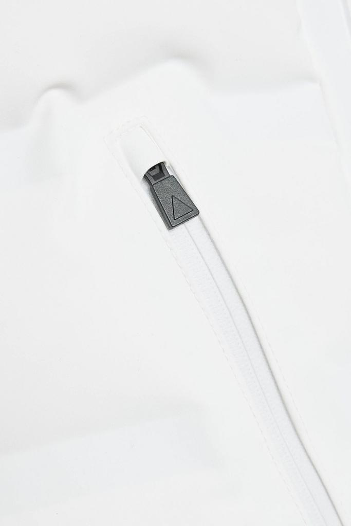 商品AZTECH|Quilted hooded down ski jacket,价格¥5919,第6张图片详细描述