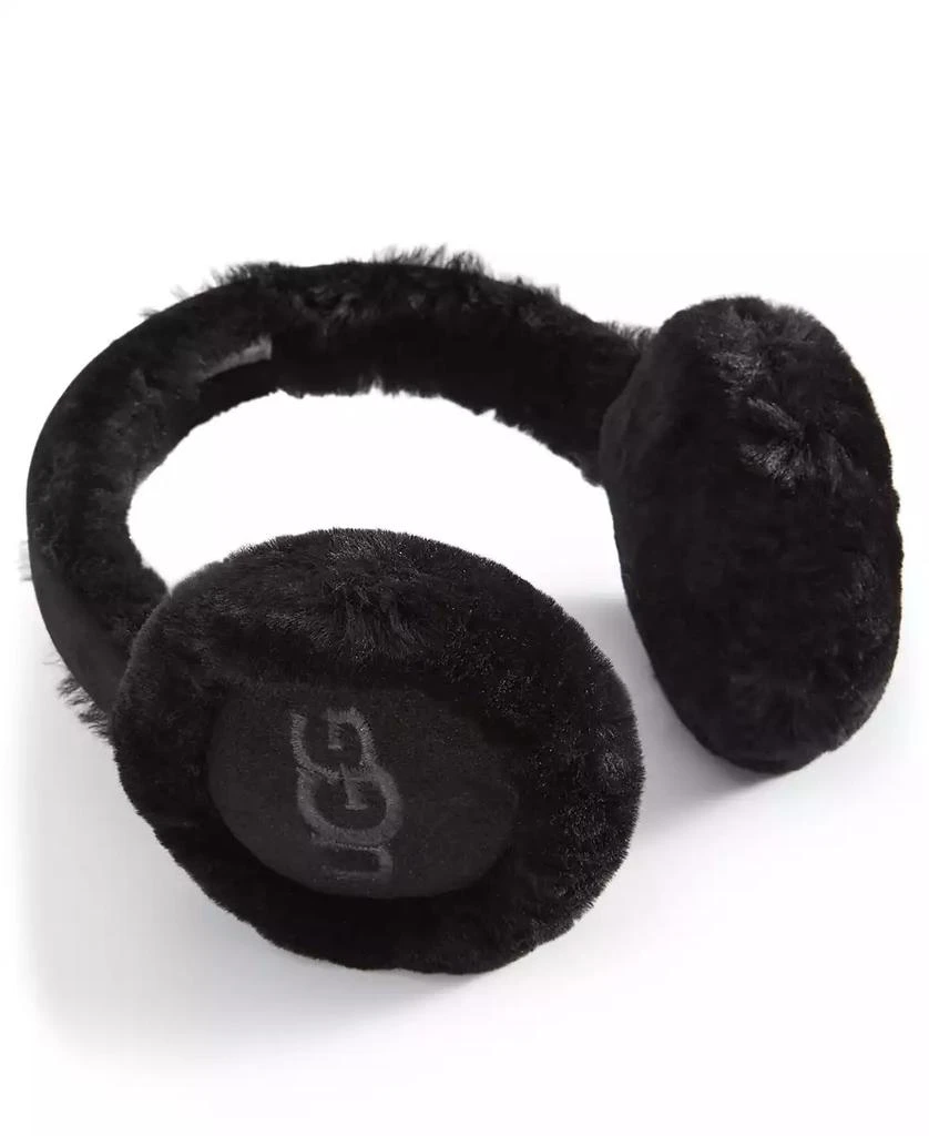 商品UGG|Sheepskin Earmuffs,价格¥624,第1张图片