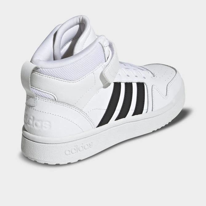 Women's adidas Essentials Postmove Mid Casual Shoes 商品