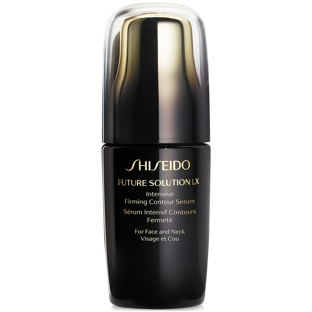 商品Shiseido|Future Solution LX Intensive Firming Contour Serum, 1.6 oz.,价格¥2318,第1张图片