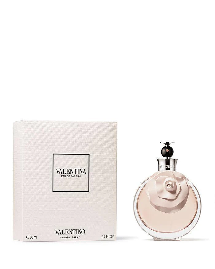 商品Valentino|Valentina Eau de Parfum 2.7 oz.,价格¥936,第2张图片详细描述