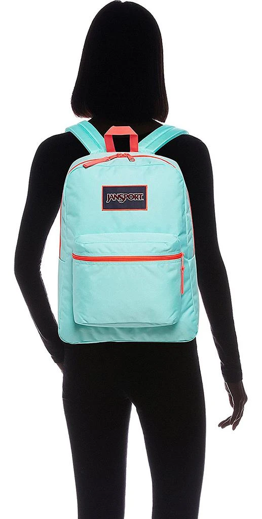 商品JanSport|双肩包,价格¥149,第4张图片详细描述