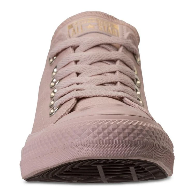 商品Converse|Women's Chuck Taylor Ox Casual Sneakers from Finish Line,价格¥333,第3张图片详细描述