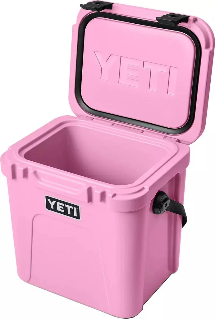 商品YETI|YETI Roadie 24 Cooler,价格¥1677,第4张图片详细描述