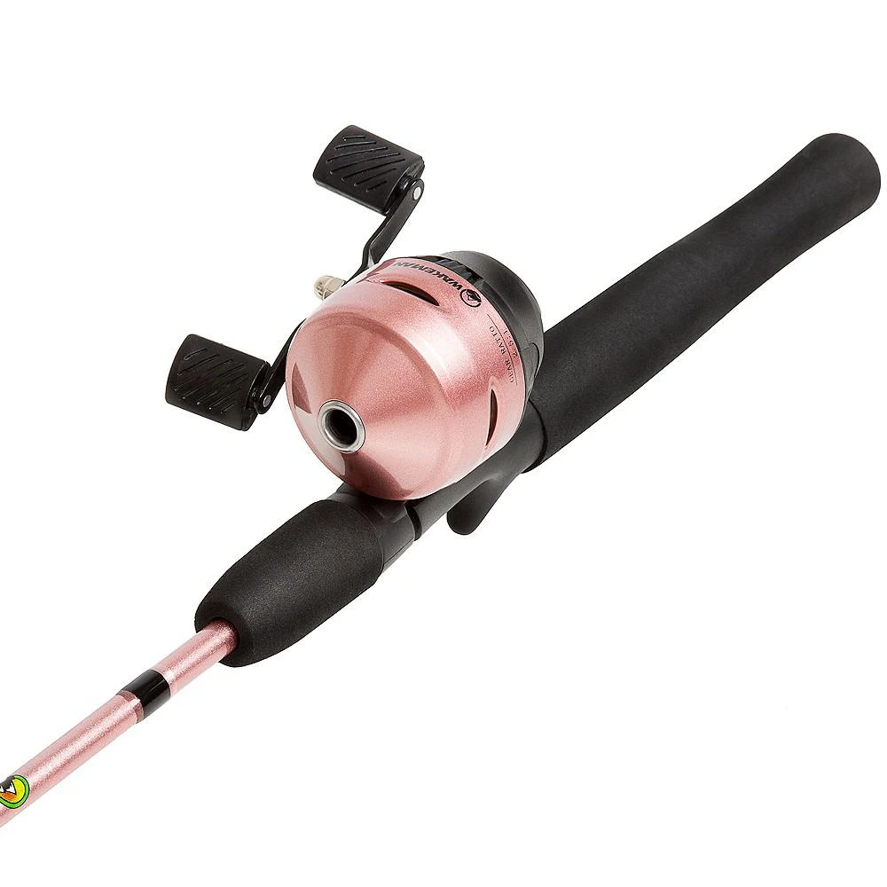 商品Trademark Global|Fishing Rod And Reel Combo By Wakeman,价格¥179,第3张图片详细描述