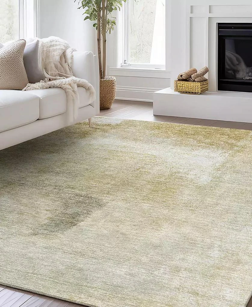 商品Dalyn|Trevi Washable TV5 9'x12' Area Rug,价格¥1328,第4张图片详细描述