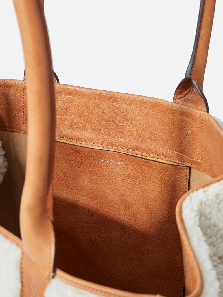 商品Isabel Marant|Yenky Bag,价格¥2849,第5张图片详细描述