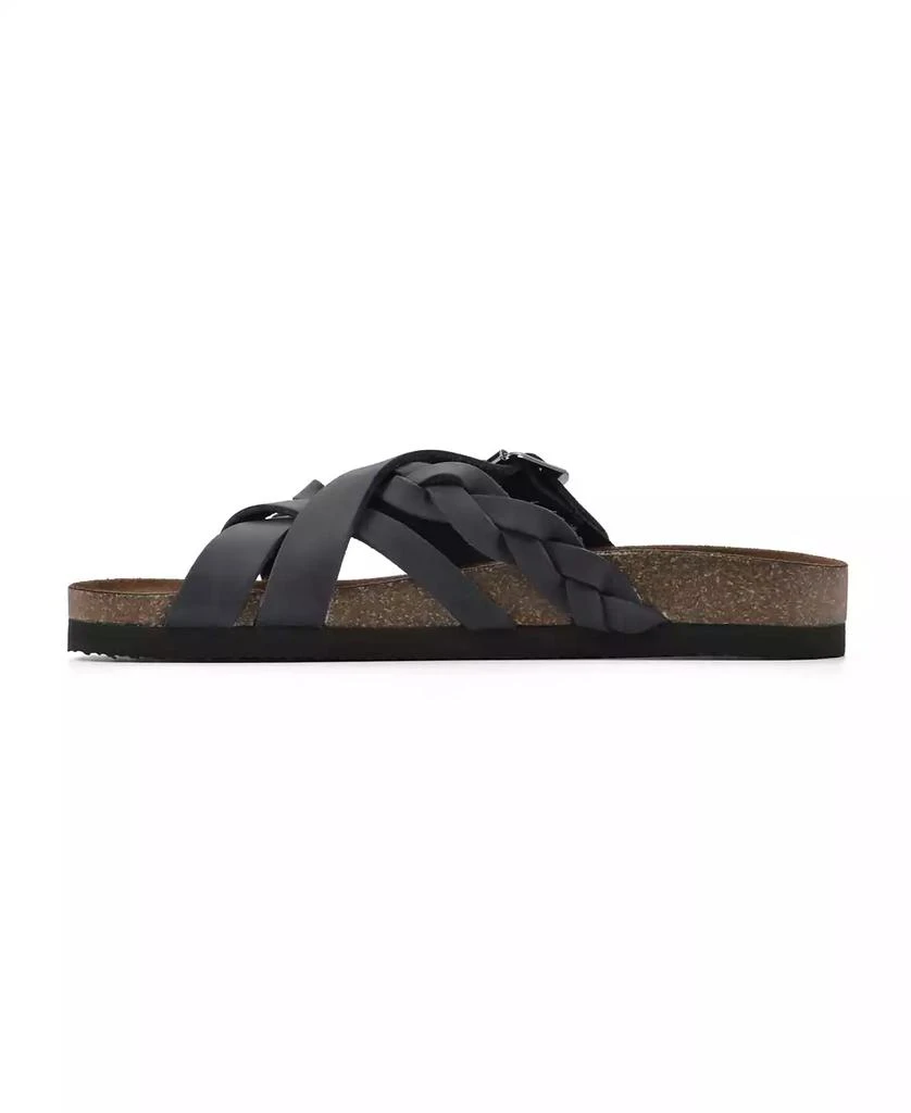 Women's Harrington Footbed Sandals 商品