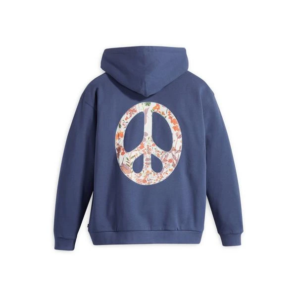 商品Levi's|Hoodie en coton,价格¥704,第1张图片