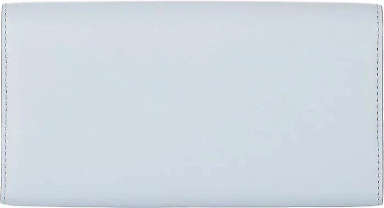 商品Delvaux|Madame PTF Long Leather Wallet,价格¥12153,第3张图片详细描述